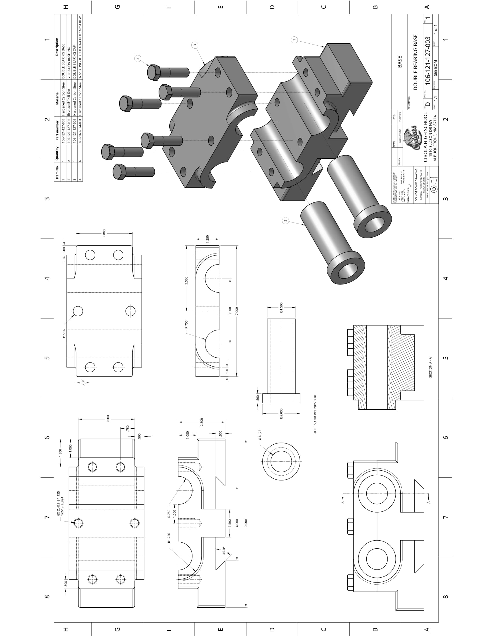 example image