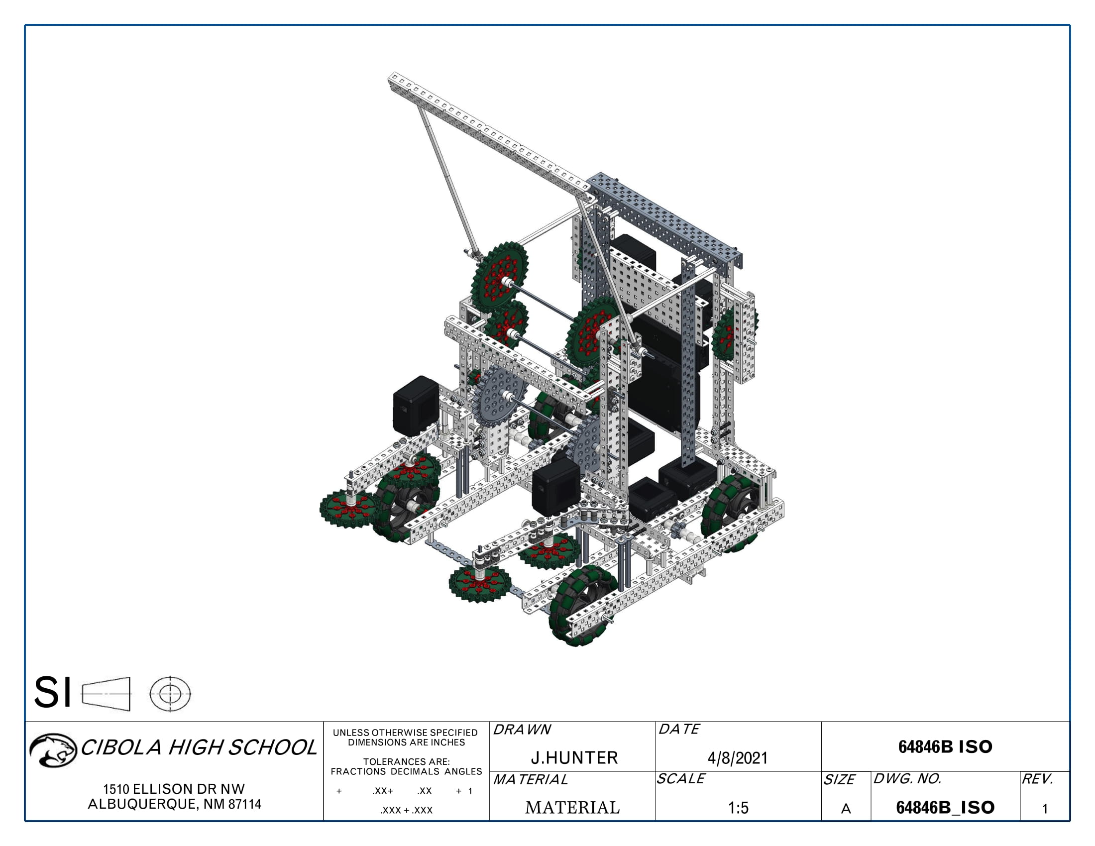 example image