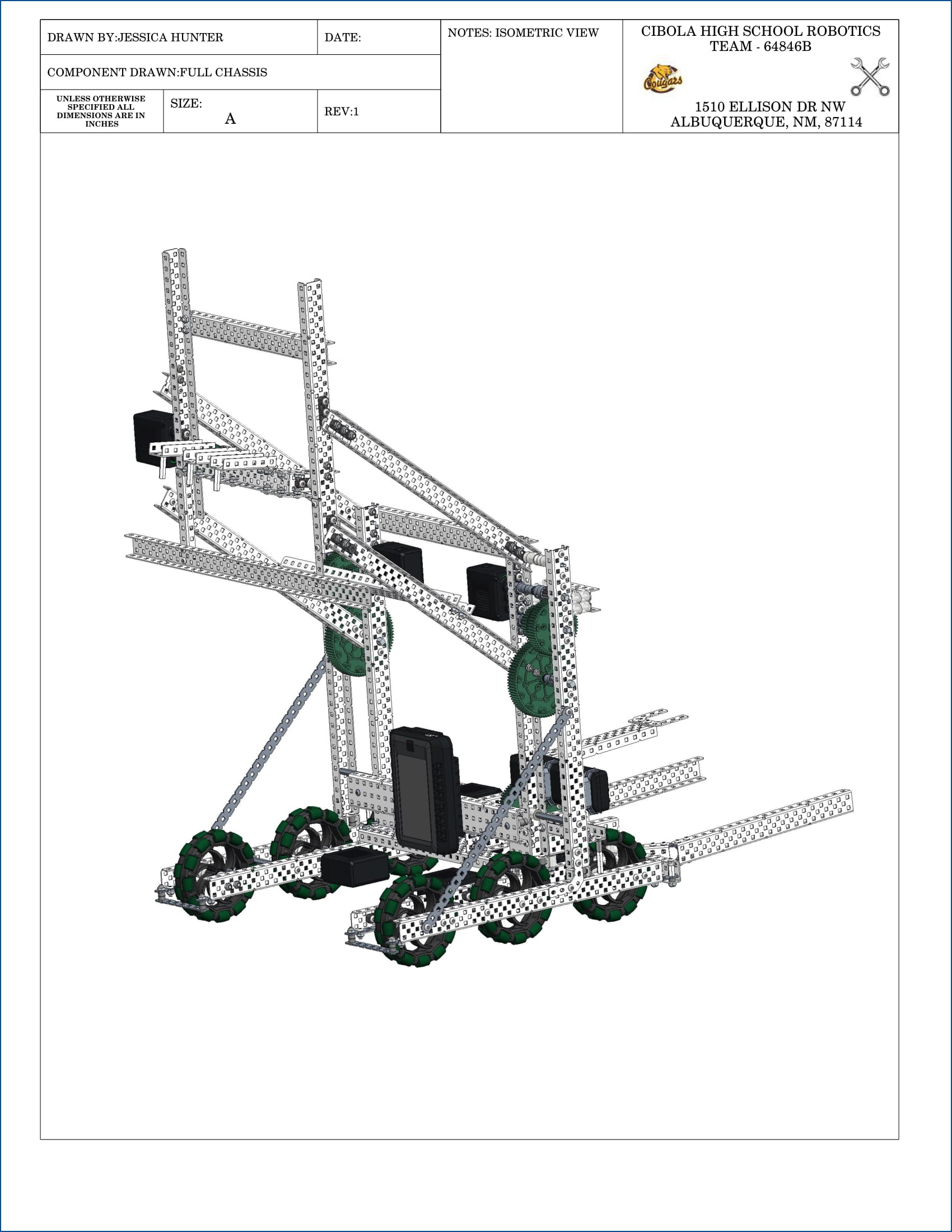 example image