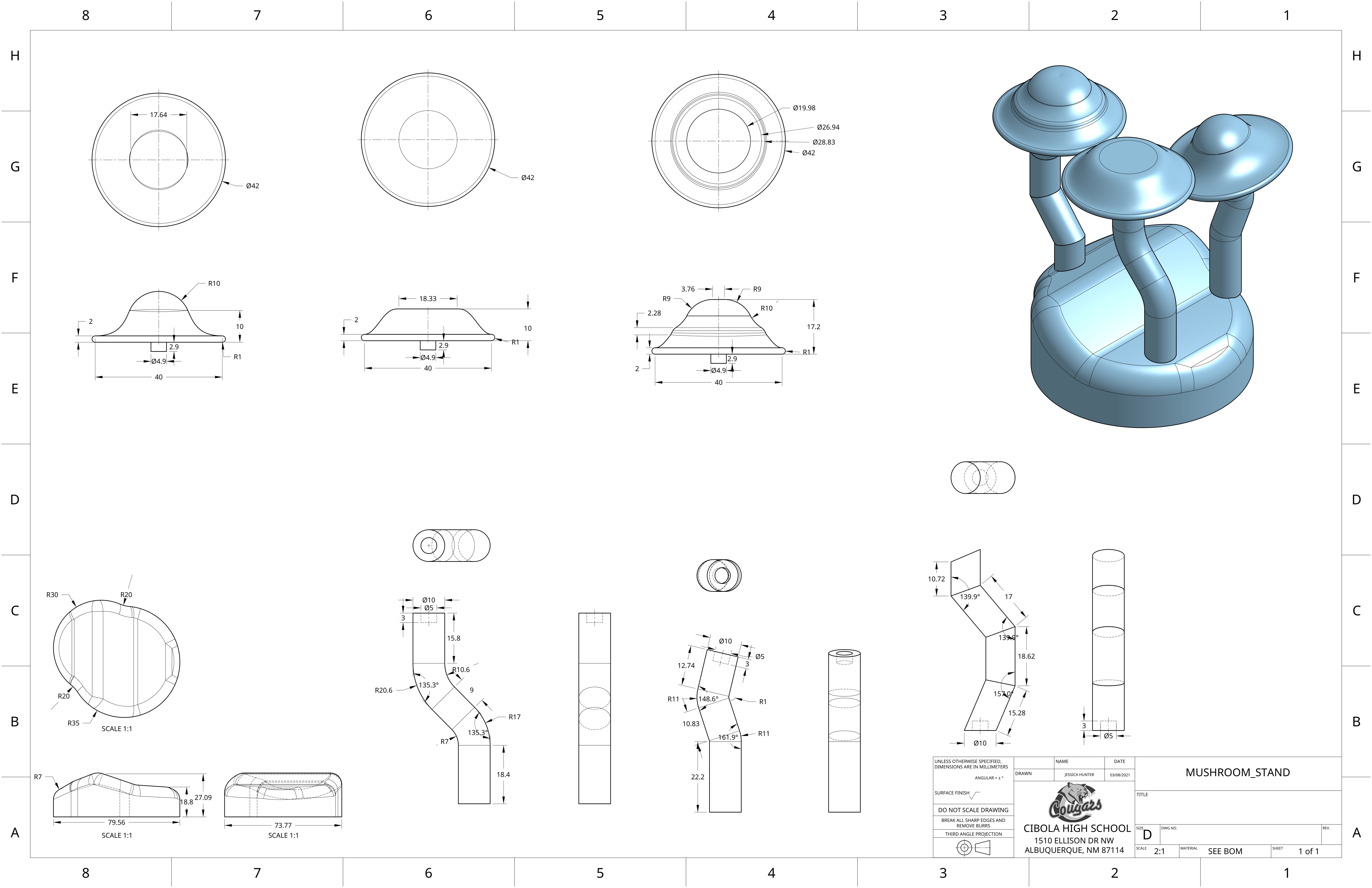 example image